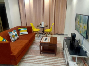Nyali luxurious penthouse